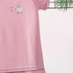FOREVER FRIDAY Boys T-shirt with Shorts image 4