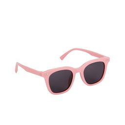 DukieKooky Unisex Kids Square Sunglasses with UV Protected Lens-picture-48