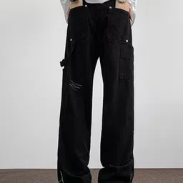 KPOP Men Original Trousers image 2