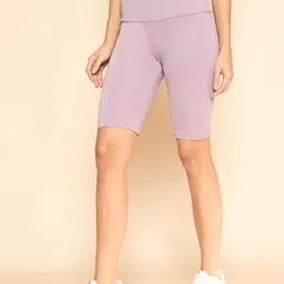 COLOR CAPITAL Above Knee Length Tights Pack Of 4 image 3