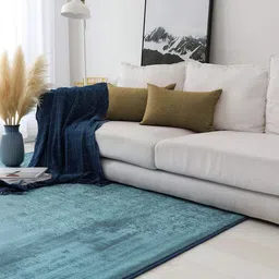 Khooti Beige Square Cushion Covers image 3