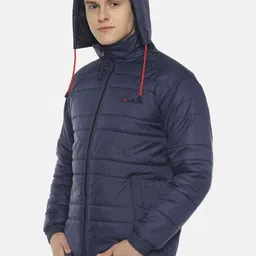 VROJASS Men Lightweight Puffer Jacket image 4