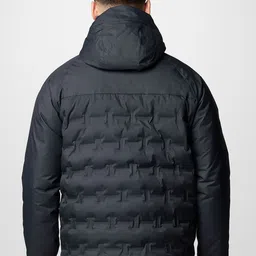 Columbia Grand Trek III Omni-Heat Infinity Down Jacket image 4