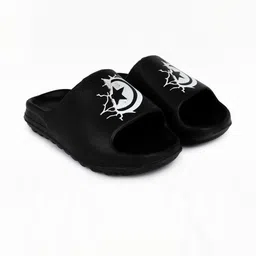 KAPYANSH Men Multi Flip Flops image 4