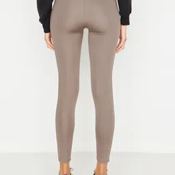 Trendyol High-Waist Tights image 2