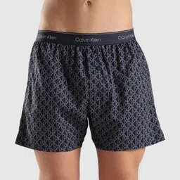 Calvin Klein Underwear Printed Mid Rise Pure Cotton Boxers NM2831411-picture-16