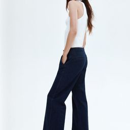 H&M Flared High Jeans-picture-0