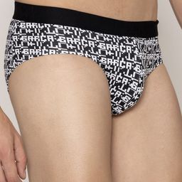 John Players Printed Cotton Basic Brief JBF049M13S-picture-25