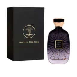 Atelier Des Ors Noir By Night Long-Lasting Eau De Parfum - 100 ml-image-87