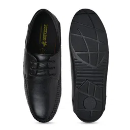 Buckaroo Men Leather Sneakers image 2