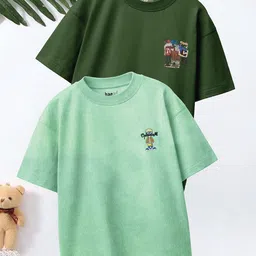 BAESD Boys Tshirts-picture-47