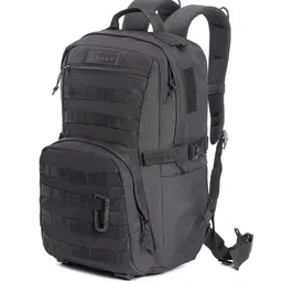 Tripole Unisex Backpack with Hip Strap image 3