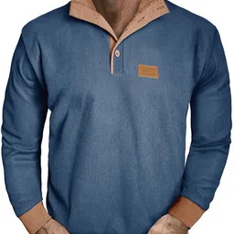 StyleCast x Revolte Self Design Sweatshirt-picture-14