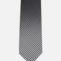 Van Heusen Men Embroidered Party Tie image 3