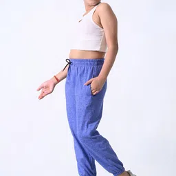 BAESD Girls Mid-Rise Joggers-picture-47