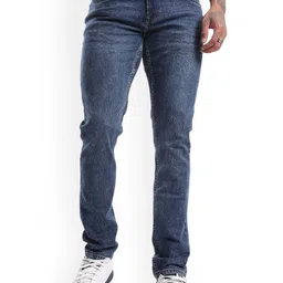 WROGN Men Classic Slim Fit Jeans-picture-56