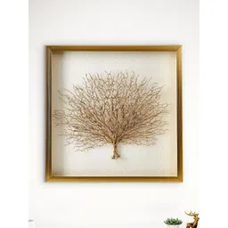 Home Centre Panorama Zentro Brown Textured Wall Accent-picture-11