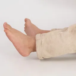 haus & kinder Infants Pure Cotton Dungaree With T-Shirt image 5