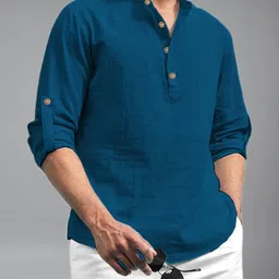 LENIA Men Kurta image 4