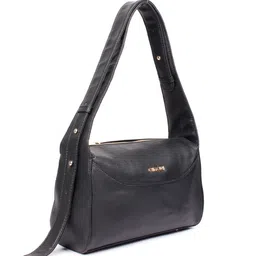 CIMONI Structured Shoulder Bag image 4