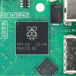 Raspberry Pi 5 Model B 4GB RAM Starter Kit  (INCLUDES PI 5 Official POWER SUPPLY) (IN Stock) image 2