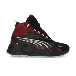 PUMA Motorsport Unisex Woven Design Sneakers image 5