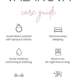 VALANOVA Women Nosepin Diamond image 2