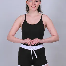 MEGASKA Shoulder Strap Neck Swim Set-image-0