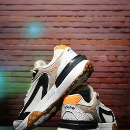 Asian Men Lightweight Sports Sneakers-image-92