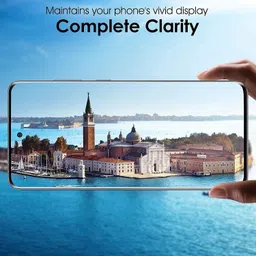 Oncraves Back Camera Lens Glass Protector for Realme 14x 5G image 3