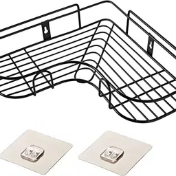 onshoppy Matte Shower Rod Hook image 1