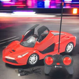mahi zone Rechargeable New Style Remote Control Car With Opening Doors_RAC-R282-picture-38