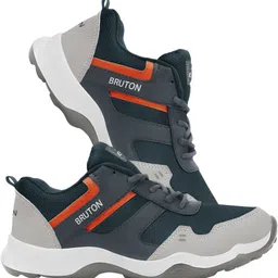 bruton HOCKEY-934 | Sports Running Shoes For Men image 5