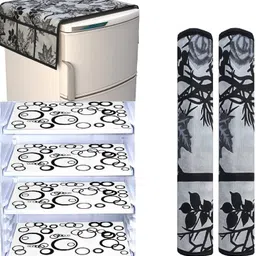 kanushi industries Refrigerator Cover image 1