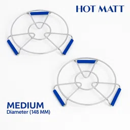 puno trivets-coaster mat finish Trivet image 5