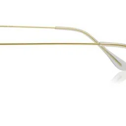 dark romance Mirrored, Night Vision, UV Protection Aviator Sunglasses (16) image 5