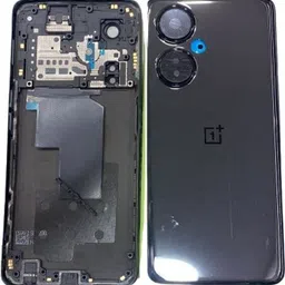 SPAREWARE ONEPLUS CE3 BACK PANE WITH MIDDLE RING Back Panel-picture-15