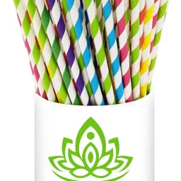 shrayati Candy Drinking Straw image 2