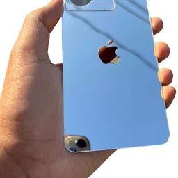 TWUAOP VIVO Y300 PLUS 5G MOBILE SKIN BACK PANNEL ACRYLIC SHEET Mobile Skin-image-13