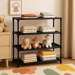youcopia PVC Collapsible Wardrobe-picture-23
