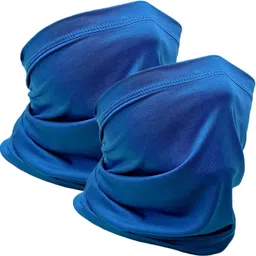 Men & Women, Boys & Girls, Women, Men, Baby Boys, Girls Solid Bandana-image-0