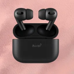 allons TWS Bluetooth Earbuds True Wireless Headphone with MagSafe Charging Case L26 Bluetooth Headset-picture-12