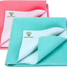 variksh homes Baby Bed Protecting Mat-picture-22