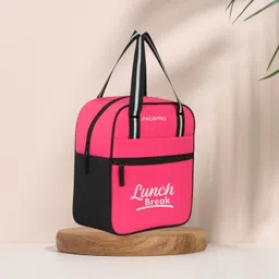 packpro Women Pink Cosmetic Bag-picture-18