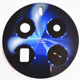 BLACKCLOUD Back Camera Lens Glass Protector for Realme 12 pro plus 5G-picture-13