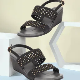 bata Women Wedges Sandal-picture-21