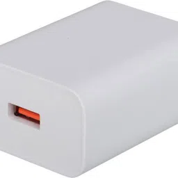 Infinix 33 W Supercharge 3.4 A Wall Charger for Mobile image 2