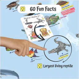 joyhub 40 Game Cards – Learning with Fun for Kids Aged 6+ image 3