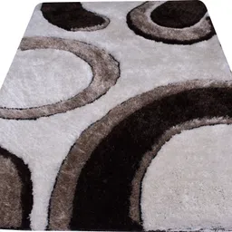 woolpiks 7 cm X 5 Polyester Carpet-picture-42