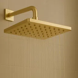 duragrace shower head Fixed Mount-picture-26